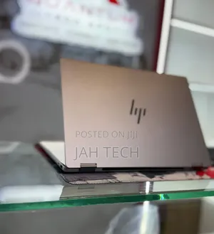 New Laptop HP OmniBook X Flip 14" 16GB Intel Core Ultra 7 SSD 1T