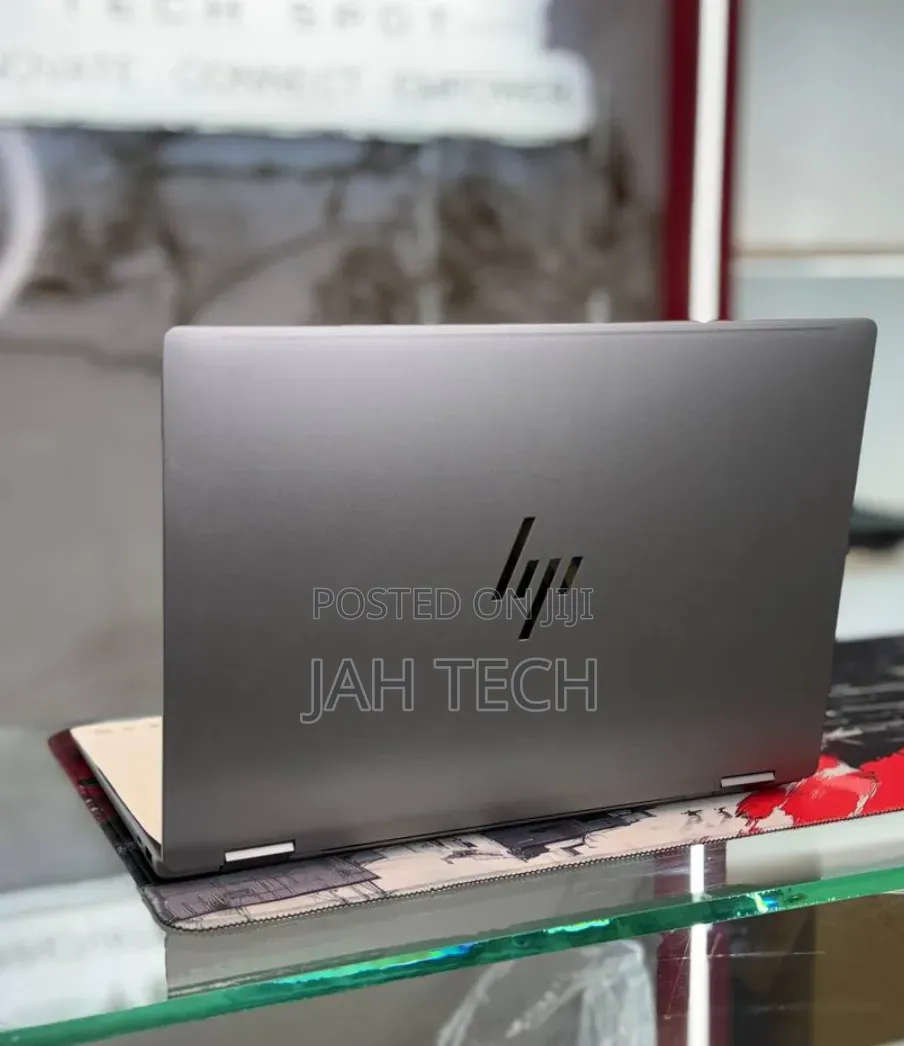 New Laptop HP OmniBook X Flip 14" 16GB Intel Core Ultra 7 SSD 1T
