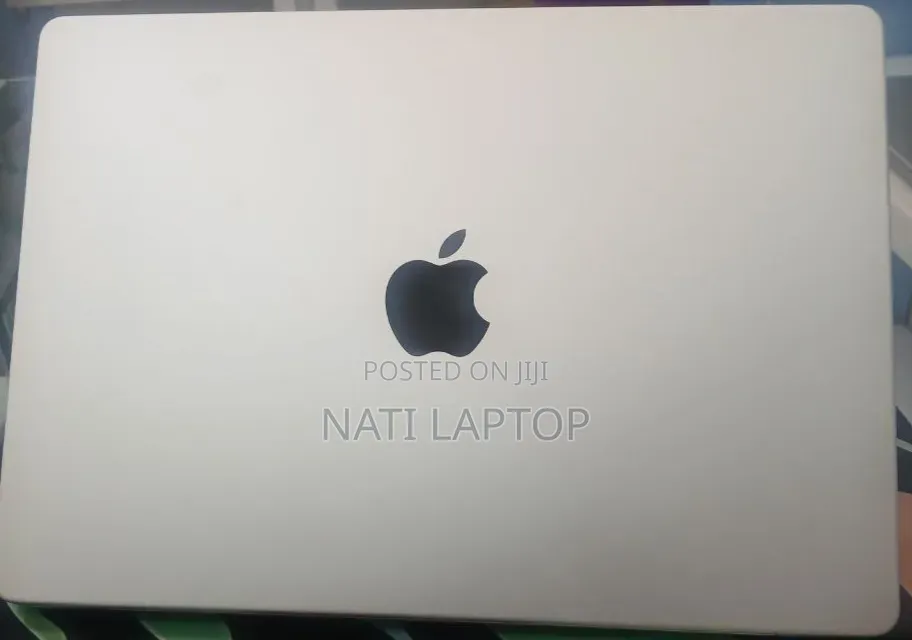 New Laptop Apple MacBook Pro 2021 M1 16GB Apple M1 Pro SSD 512GB