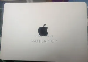 New Laptop Apple MacBook Pro 2021 M1 16GB Apple M1 Pro SSD 512GB
