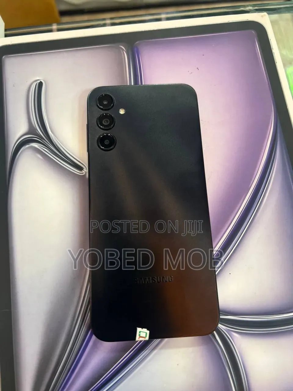 New Samsung Galaxy A14 5G 64 GB
