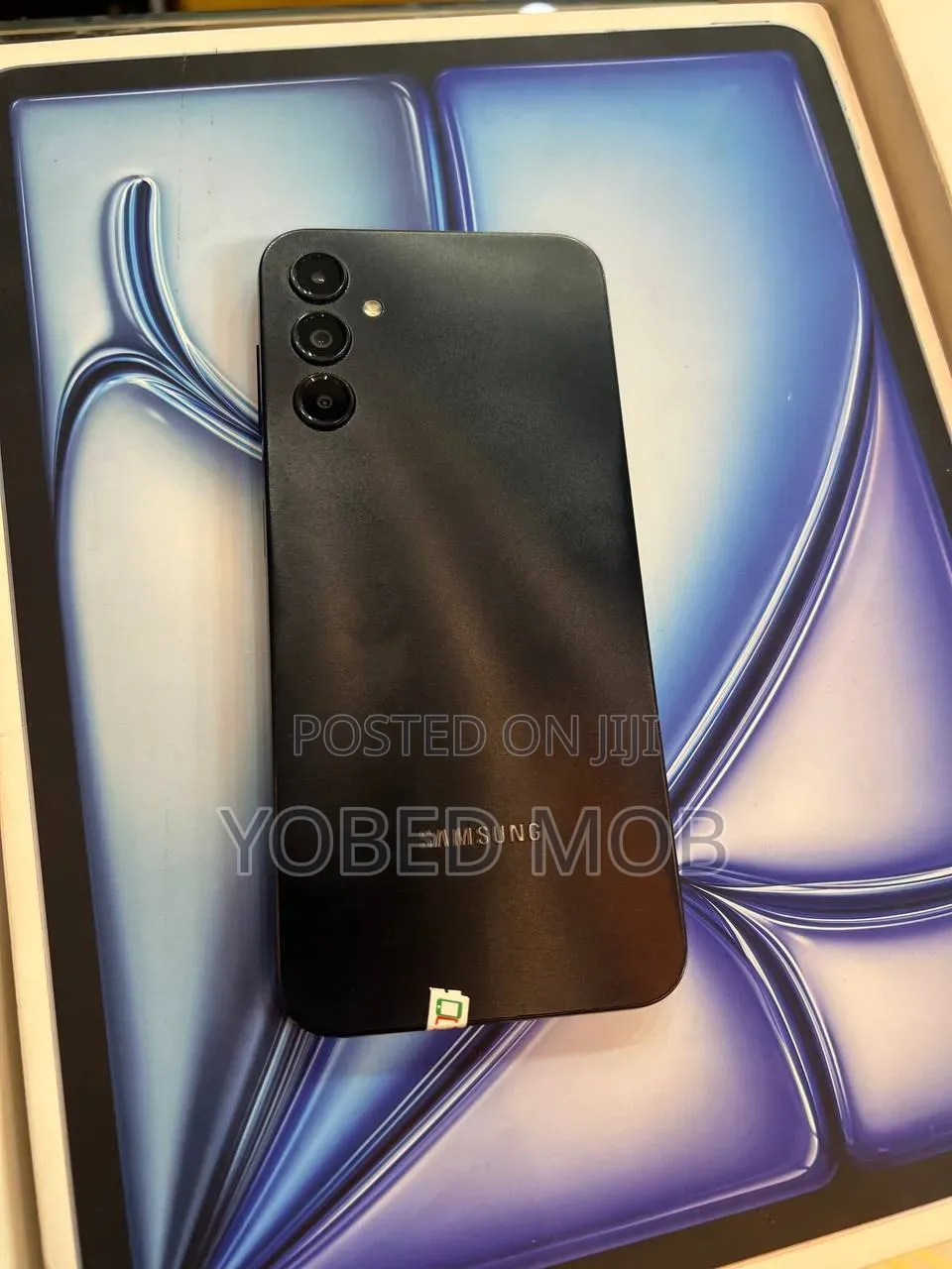 New Samsung Galaxy A14 5G 64 GB