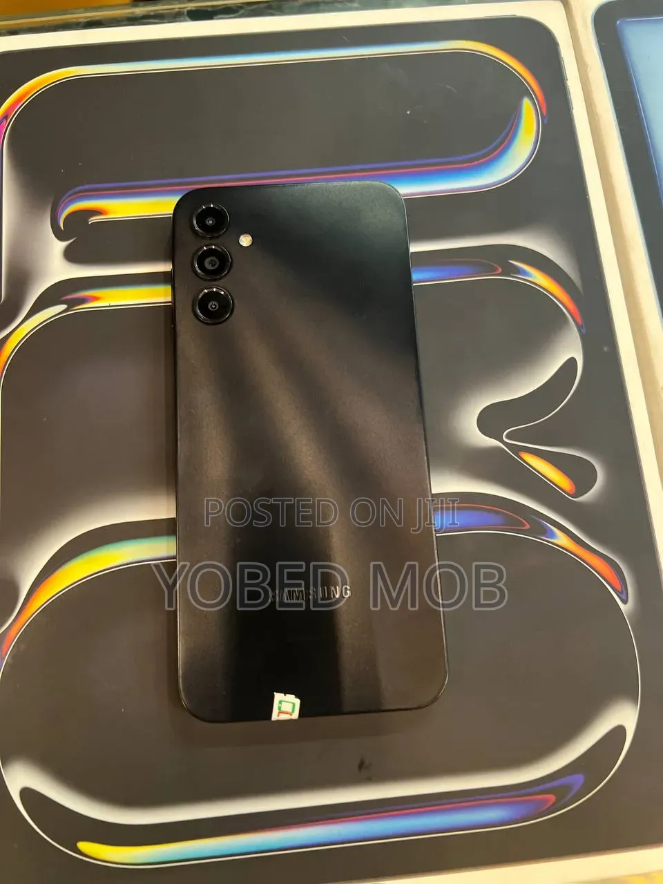 New Samsung Galaxy A14 5G 64 GB