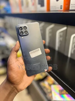 New Samsung Galaxy M53 128 GB