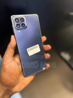 New Samsung Galaxy M53 128 GB