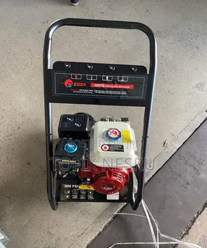 Gassolin Highpressur Washer Edon