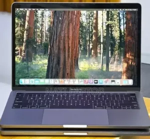 New Laptop Apple MacBook Pro 2019 16GB Intel Core i5 SSD 512GB