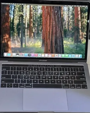 New Laptop Apple MacBook Pro 2019 16GB Intel Core i5 SSD 512GB