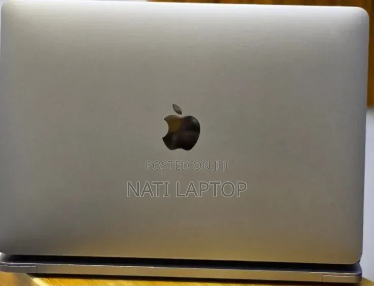 New Laptop Apple MacBook Pro 2019 16GB Intel Core i5 SSD 512GB