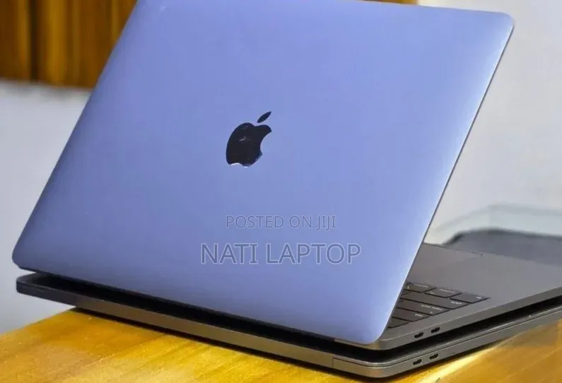 New Laptop Apple MacBook Pro 2019 16GB Intel Core i7 SSD 512GB
