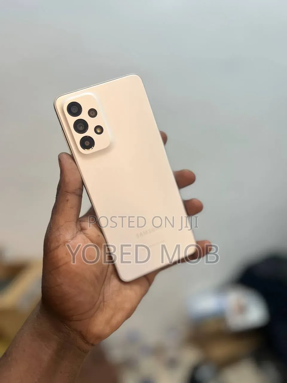 New Samsung Galaxy A33 5G 128 GB