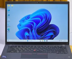 New Laptop Lenovo ThinkPad T14 G4 16GB Intel Core i5 SSD 512GB