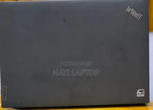 New Laptop Lenovo ThinkPad T14 G4 16GB Intel Core i5 SSD 512GB