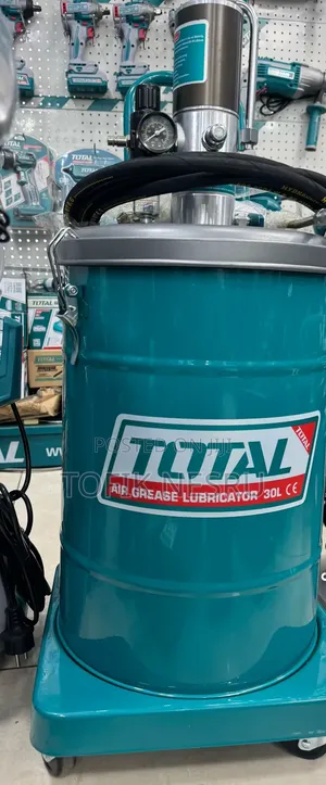 Air Greas Lubricatd 30l