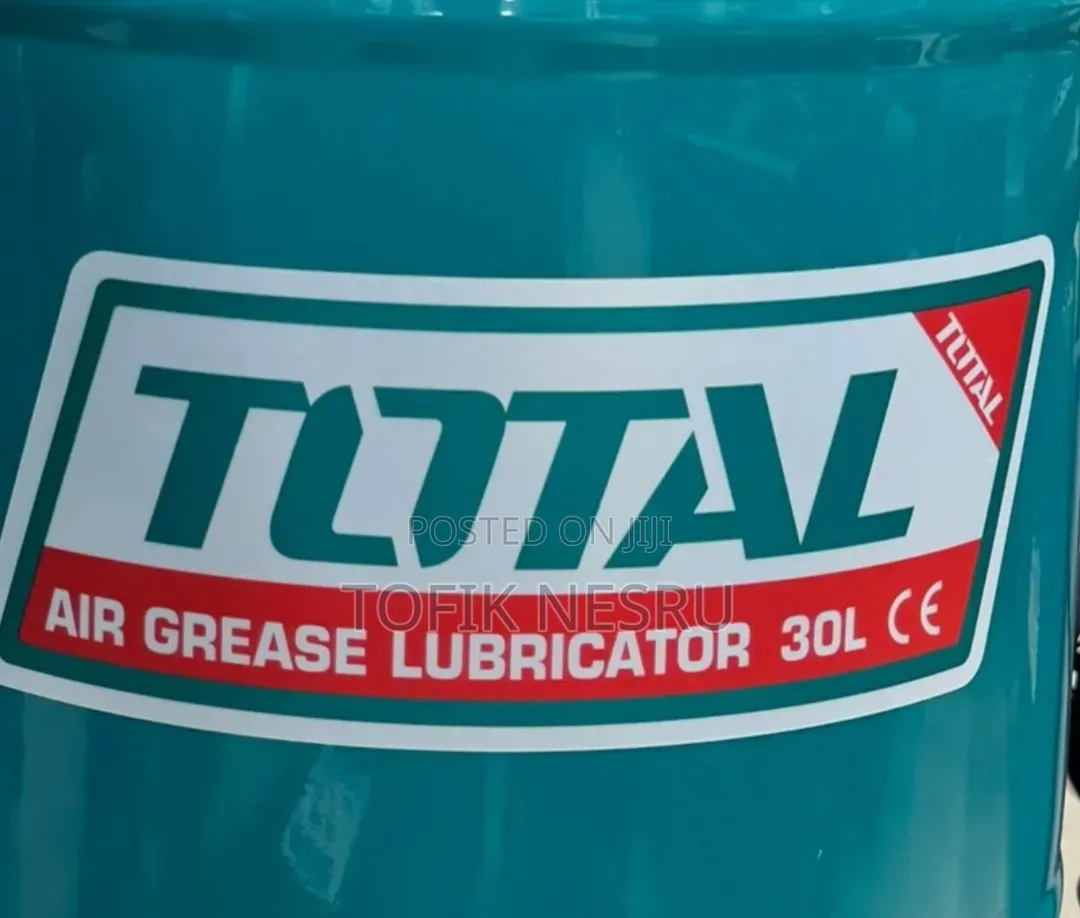 Air Greas Lubricatd 30l