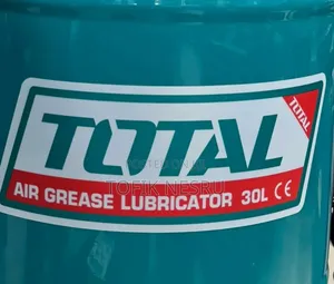 Air Greas Lubricatd 30l