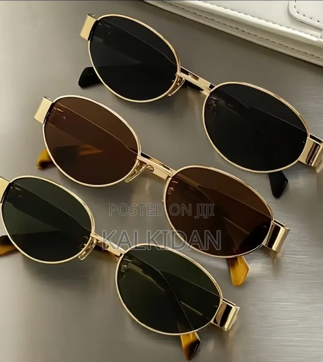 Glass Available