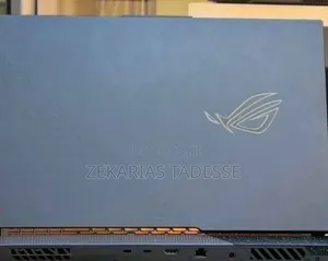 New Laptop Asus ROG Strix G16 G614 16GB AMD Ryzen 9 SSD 1T