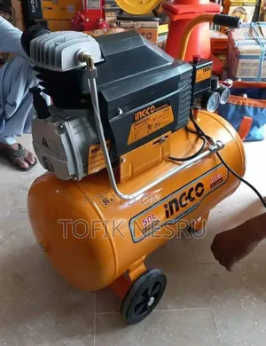 Ingco Air Compressor