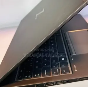 New Laptop HP ZBook 15 16GB Intel Core i7 SSD 512GB