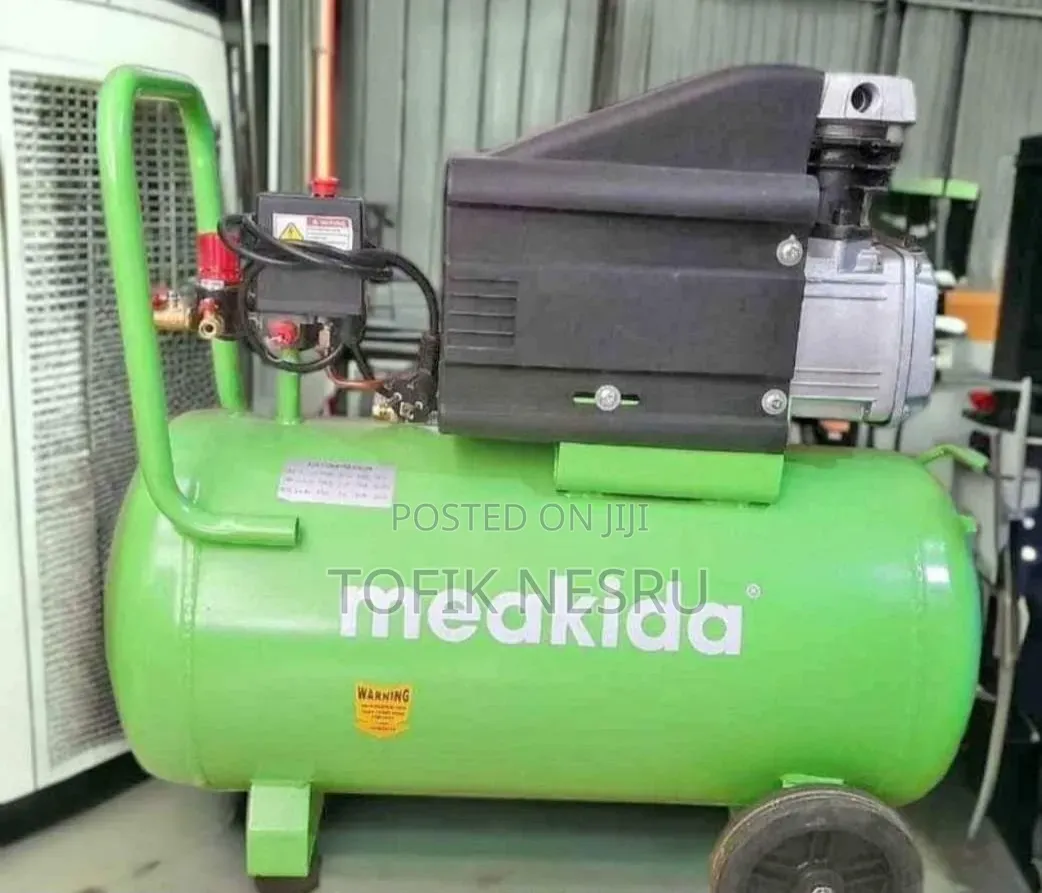 Air Compressor Meakida Brand