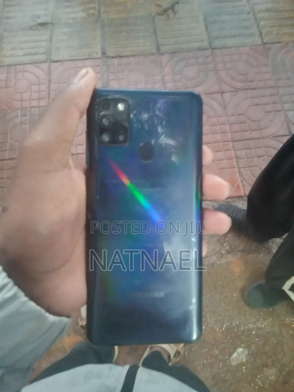 Samsung Galaxy A21s 64 GB