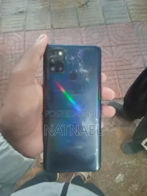 Samsung Galaxy A21s 64 GB