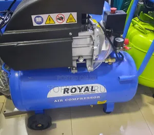 Air Compressor Royal Brand