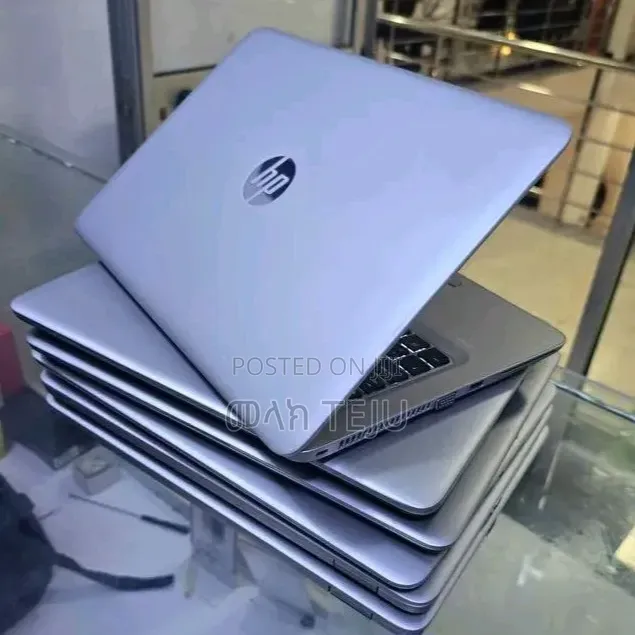 New Laptop HP EliteBook 840 G3 8GB Intel Core i7 SSD 256GB