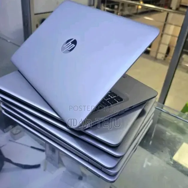 New Laptop HP EliteBook 840 G3 8GB Intel Core i7 SSD 256GB