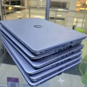 New Laptop HP EliteBook 840 G3 8GB Intel Core i7 SSD 256GB