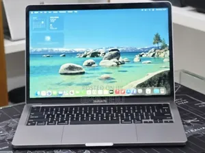 New Laptop Apple MacBook Pro 2022 M2 16GB Apple M2 SSD 512GB