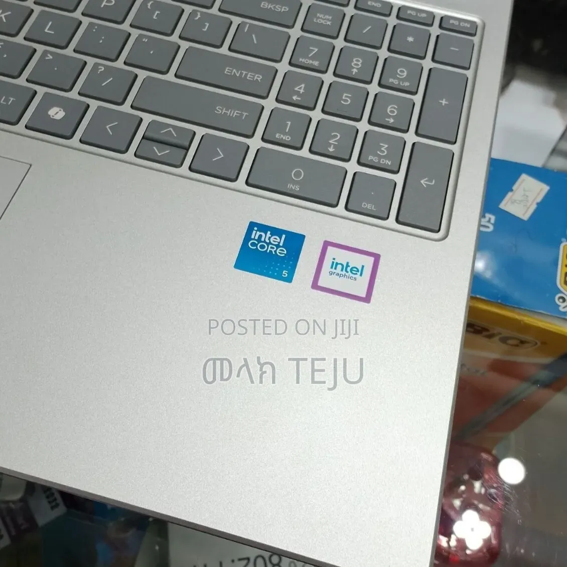 New Laptop HP Stream Notebook 16GB Intel Core i5 SSD 1T