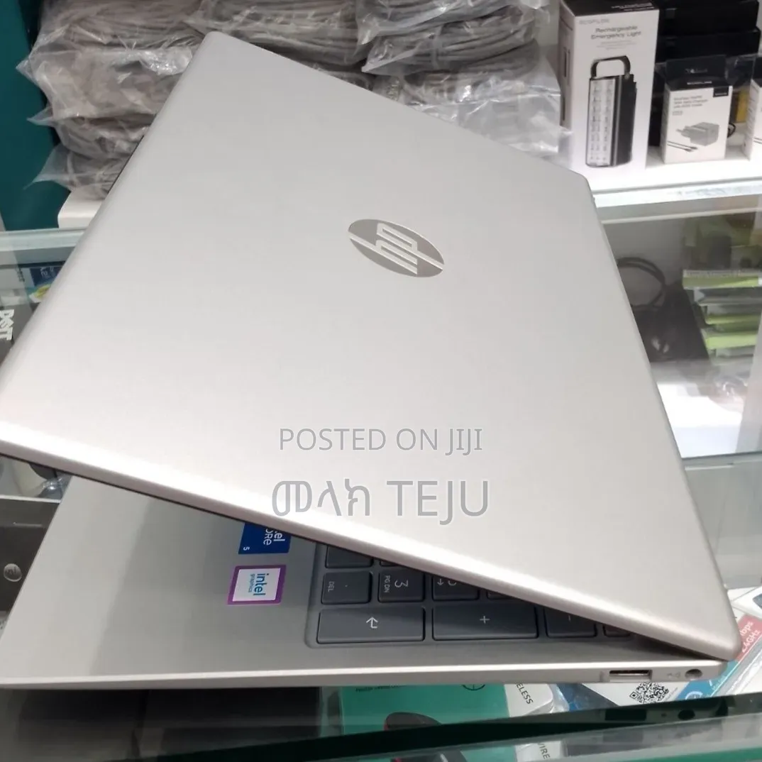 New Laptop HP Stream Notebook 16GB Intel Core i5 SSD 1T