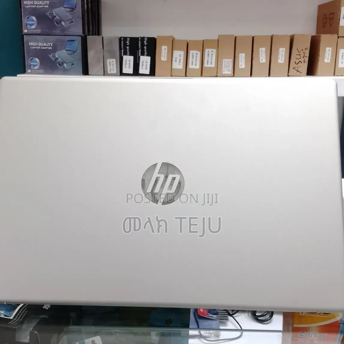 New Laptop HP Stream Notebook 16GB Intel Core i5 SSD 1T