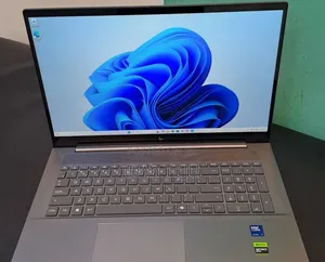 New Laptop HP Envy 17 16GB Intel Core Ultra 7 SSD 1T