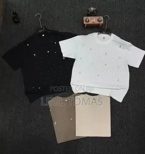 Imported Clothes