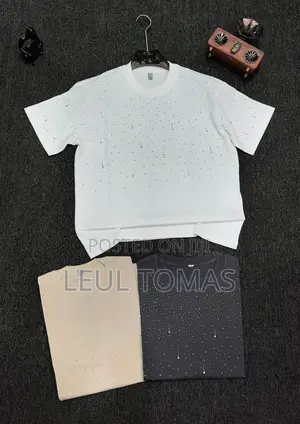 Imported Clothes