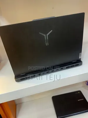 New Laptop Lenovo Legion 5 24GB Intel Core i7 SSD 1T