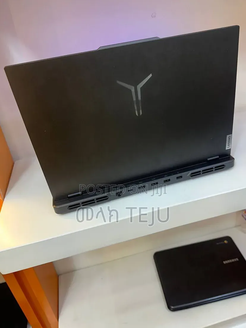 New Laptop Lenovo Legion 5 24GB Intel Core i7 SSD 1T