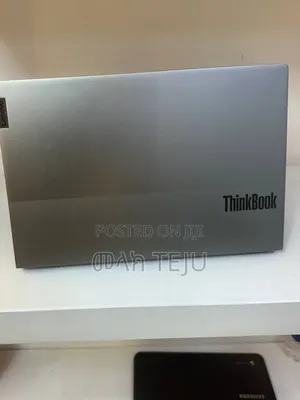 New Laptop Lenovo Thinkbook 14 16GB AMD Ryzen 5 SSD 512GB