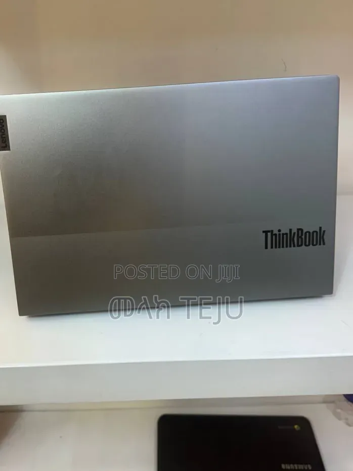New Laptop Lenovo Thinkbook 14 16GB AMD Ryzen 5 SSD 512GB