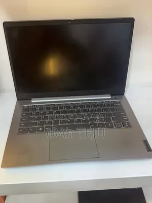 New Laptop Lenovo Thinkbook 14 16GB AMD Ryzen 5 SSD 512GB