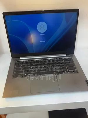 New Laptop Lenovo Thinkbook 14 16GB AMD Ryzen 5 SSD 512GB