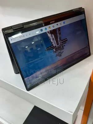New Laptop Asus Zenbook 14 16GB Intel Core i7 SSD 512GB