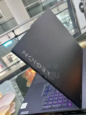 New Laptop Lenovo Legion 7 32GB Intel Core i9 SSD 1T