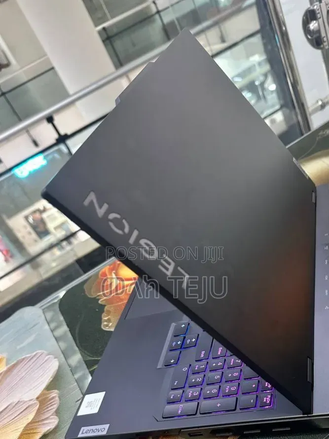 New Laptop Lenovo Legion 7 32GB Intel Core i9 SSD 1T