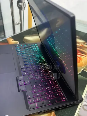 New Laptop Lenovo Legion 7 32GB Intel Core i9 SSD 1T