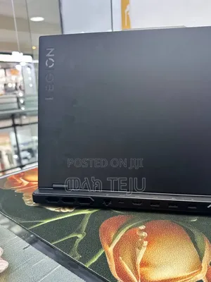 New Laptop Lenovo Legion 7 32GB Intel Core i9 SSD 1T