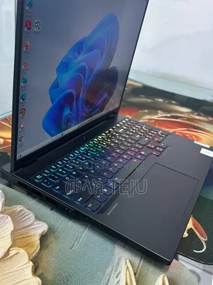 New Laptop Lenovo Legion 7 32GB Intel Core i9 SSD 1T